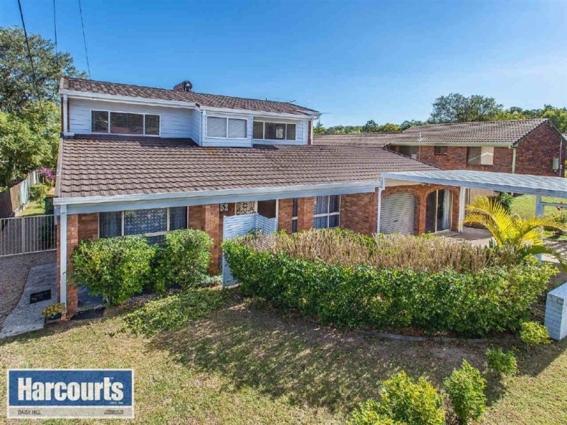 52 Coleman Crescent, Springwood QLD 4127