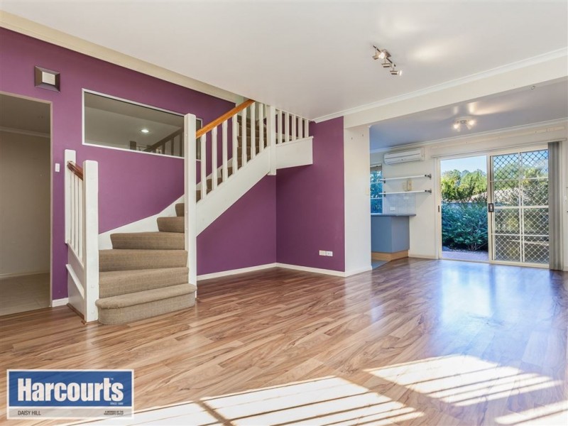 28, 125 Chatswood Rd, Daisy Hill QLD 4127