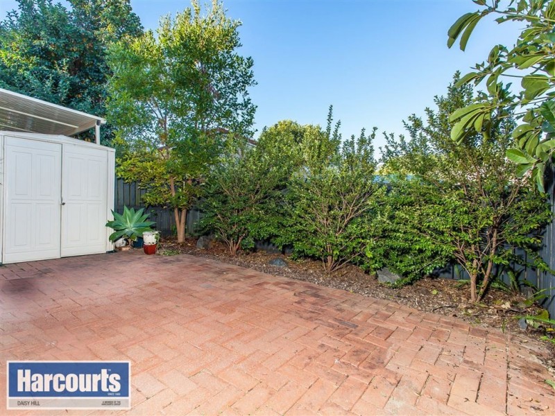 28, 125 Chatswood Rd, Daisy Hill QLD 4127