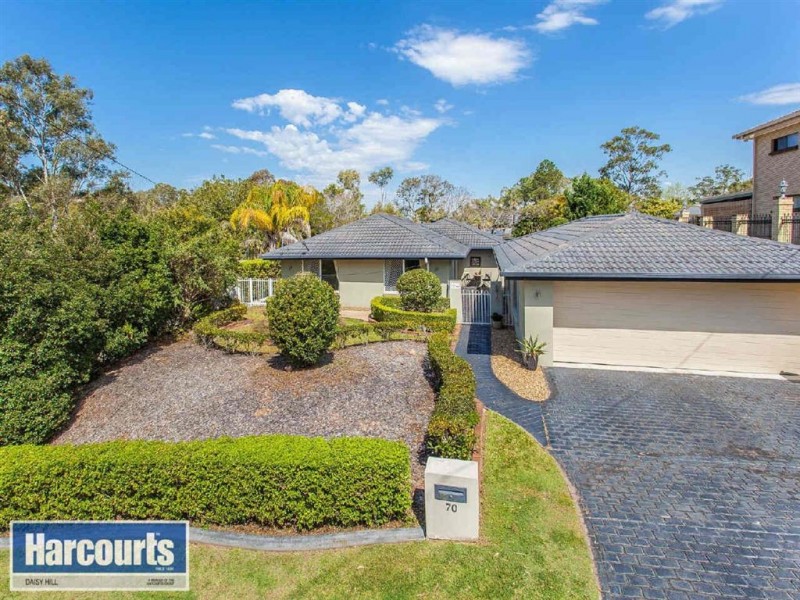 70 Yarabah Cres, Shailer Park QLD 4128