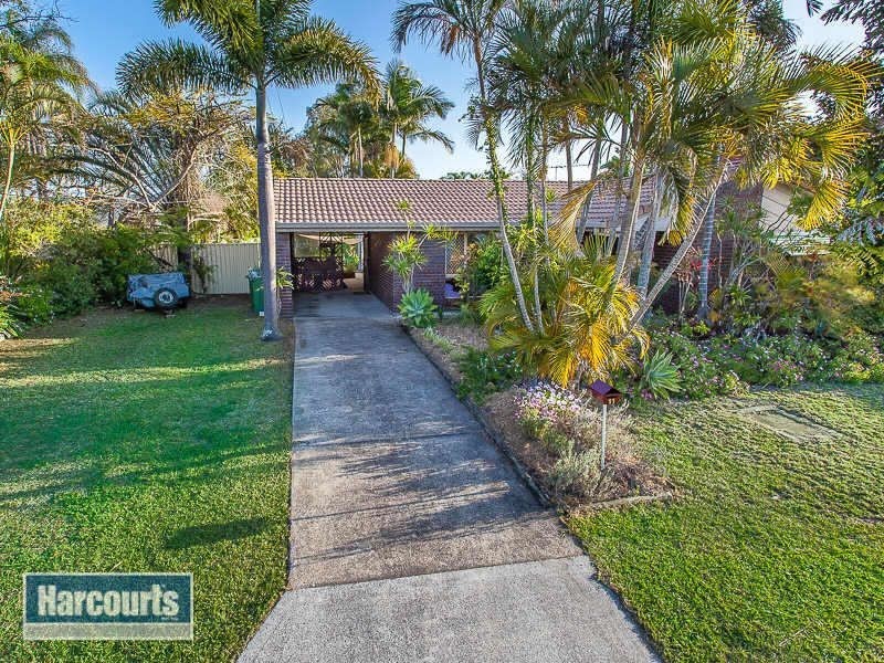 11 Scoresby Street, Mount Warren Park QLD 4207