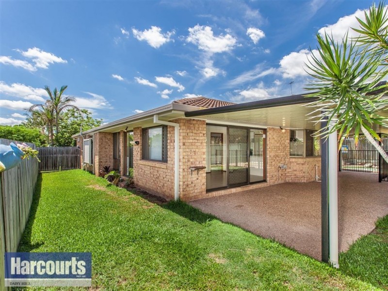 3 Emmet St, Daisy Hill QLD 4127