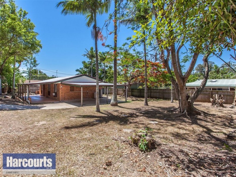 6 Tecoma St, Daisy Hill QLD 4127