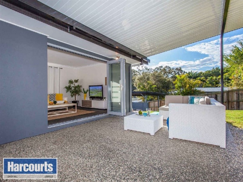 4 Lasandra Ct, Shailer Park QLD 4128