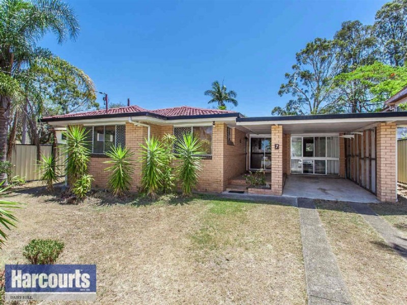 7 Janice Street, Slacks Creek QLD 4127