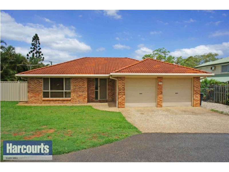 23 Christine St, Kuraby QLD 4112