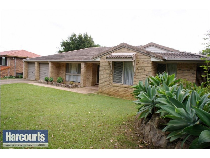 48 John Paul Dr, Daisy Hill QLD 4127