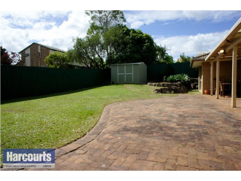 48 John Paul Dr, Daisy Hill QLD 4127