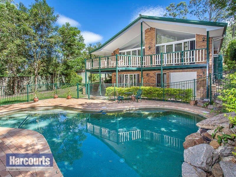 80 Parkview Cres, Cornubia QLD 4130