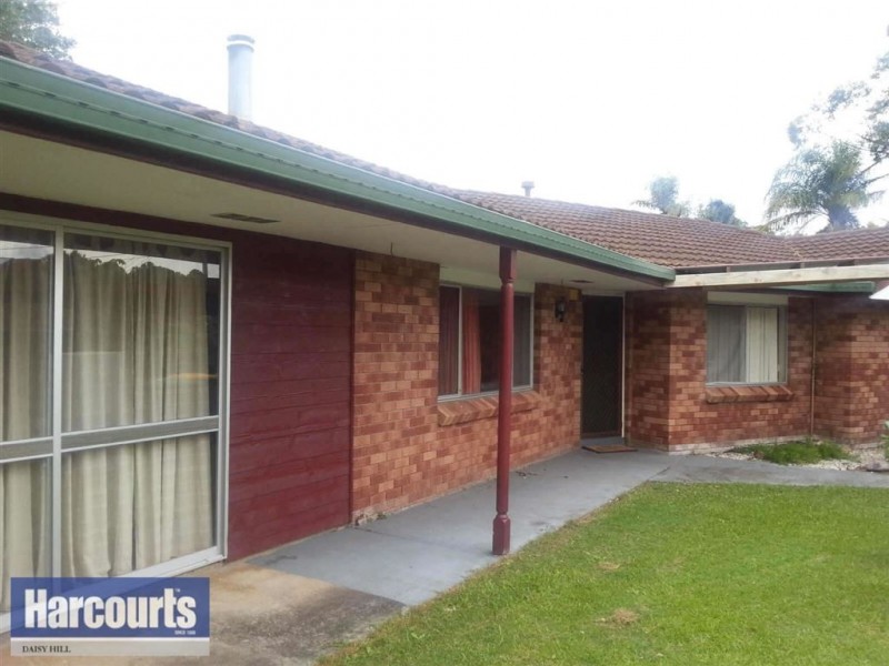 5 Begonia St, Daisy Hill QLD 4127