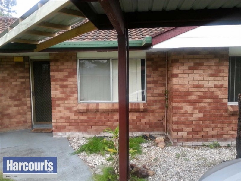 5 Begonia St, Daisy Hill QLD 4127