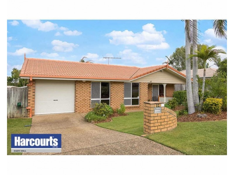 39 Ellendale Crescent, Daisy Hill QLD 4127