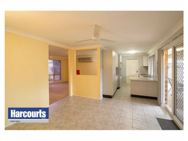 39 Ellendale Crescent, Daisy Hill QLD 4127