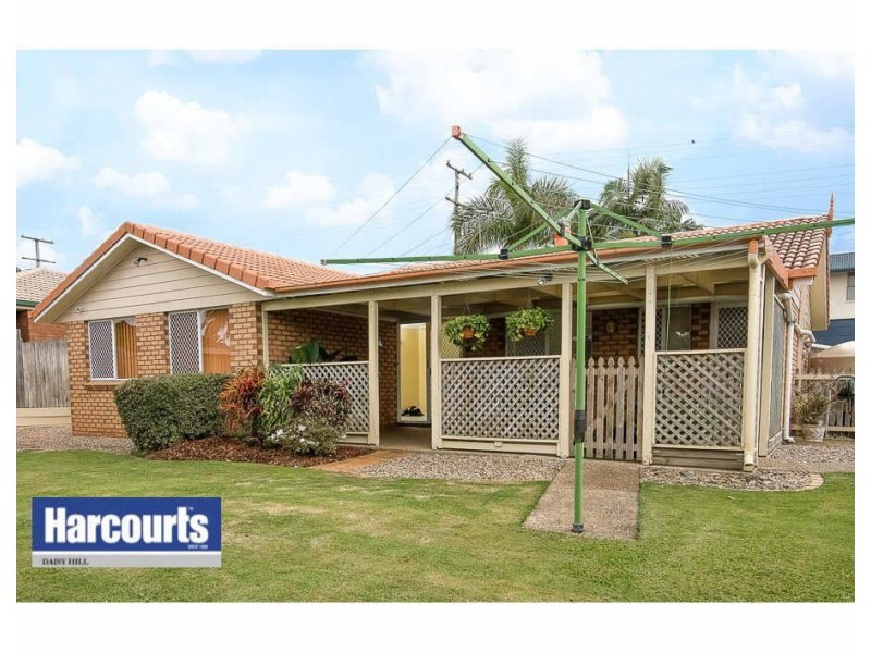 39 Ellendale Crescent, Daisy Hill QLD 4127