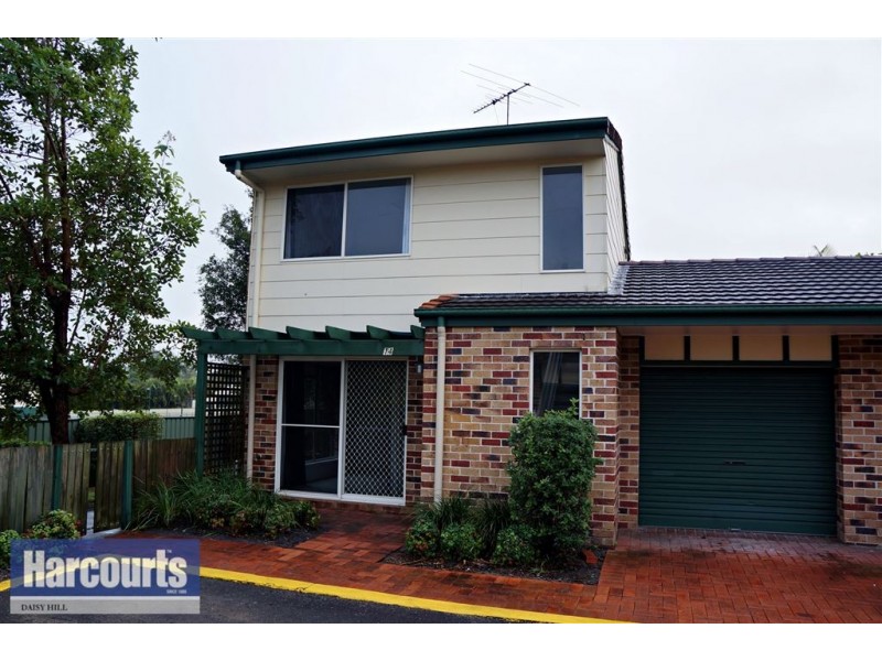 14/39 Maranda St, Shailer Park QLD 4128