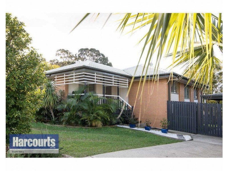 25 Esplen Street, Slacks Creek QLD 4127