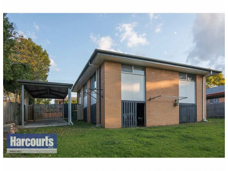 25 Esplen Street, Slacks Creek QLD 4127