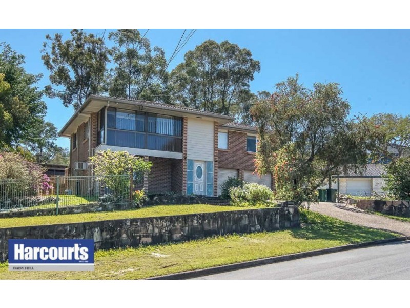 2 Idola Street, Shailer Park QLD 4128