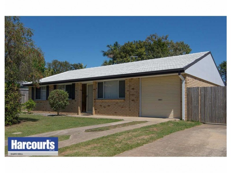 22 Celosia Street, Daisy Hill QLD 4127