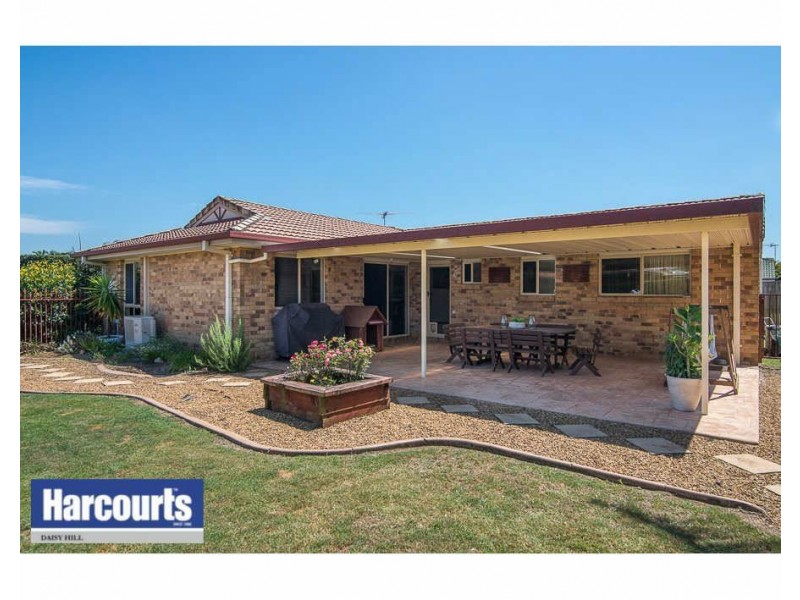 66 Kilsay Crescent, Meadowbrook QLD 4131
