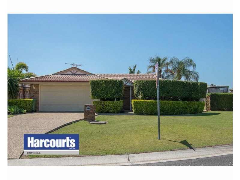 66 Kilsay Crescent, Meadowbrook QLD 4131