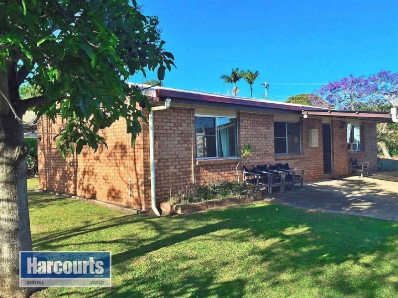 6 El Rancho Street, Daisy Hill QLD 4127