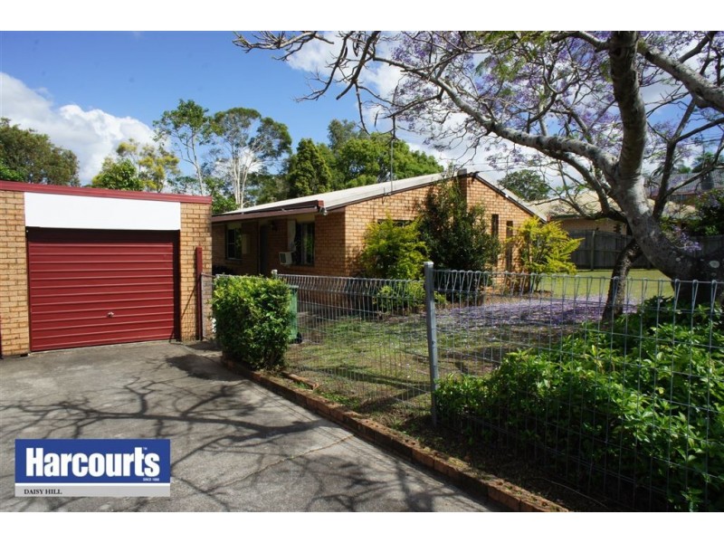 6 El Rancho Street, Daisy Hill QLD 4127