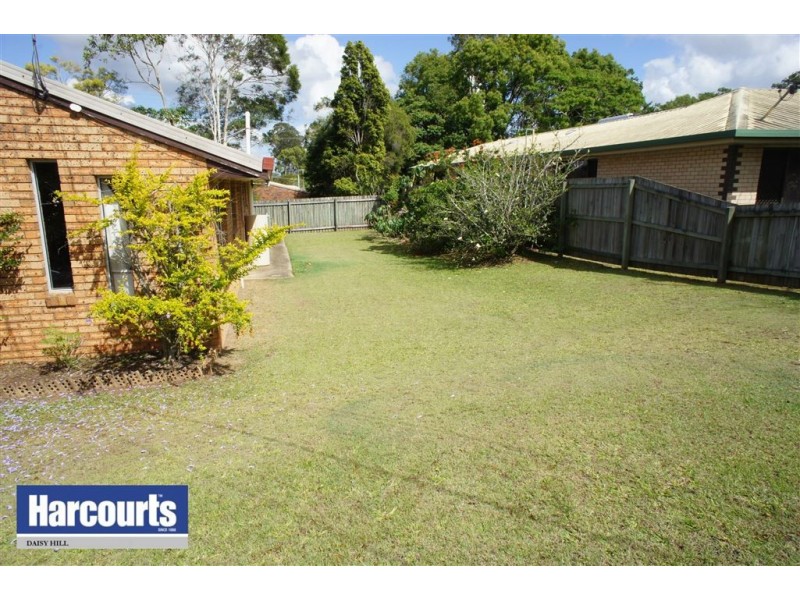 6 El Rancho Street, Daisy Hill QLD 4127