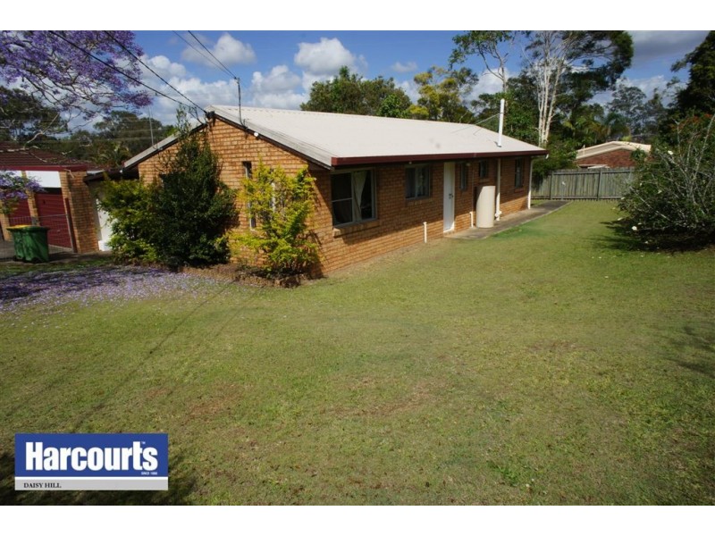 6 El Rancho Street, Daisy Hill QLD 4127