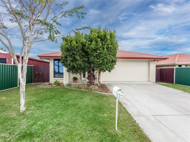 25a Leatrice Street, Marsden QLD 4132