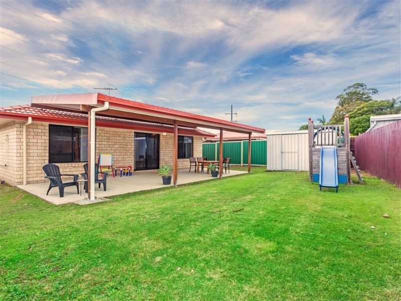 25a Leatrice Street, Marsden QLD 4132