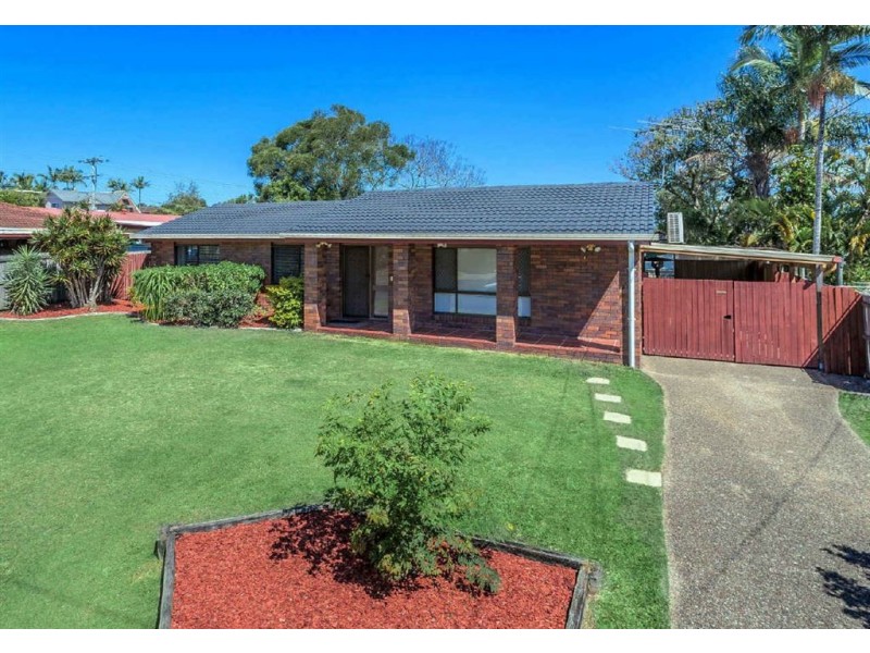 4 Felice Court,, Daisy Hill QLD 4127