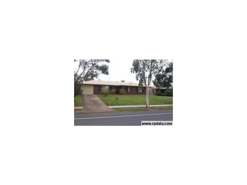 58 Brentwood Drive, Daisy Hill QLD 4127