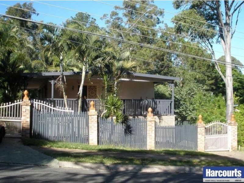2 Mayflower Street, Daisy Hill QLD 4127