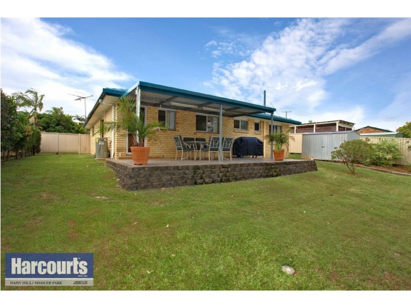 14 Springfield Cres, Daisy Hill QLD 4127