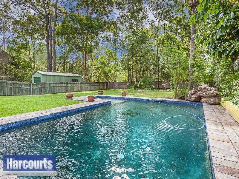 16 Lewina Street, Daisy Hill QLD 4127