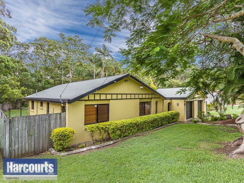 16 Lewina Street, Daisy Hill QLD 4127