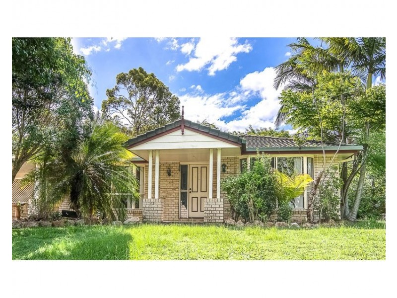 65 Tansey Drv, Tanah Merah QLD 4128