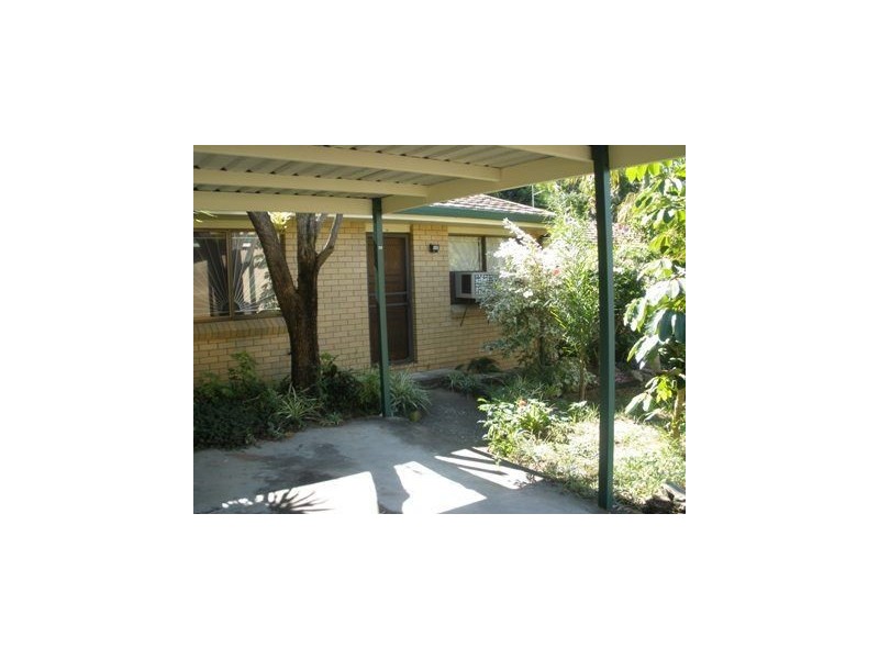 22/16 Forest St, Woodridge QLD 4114
