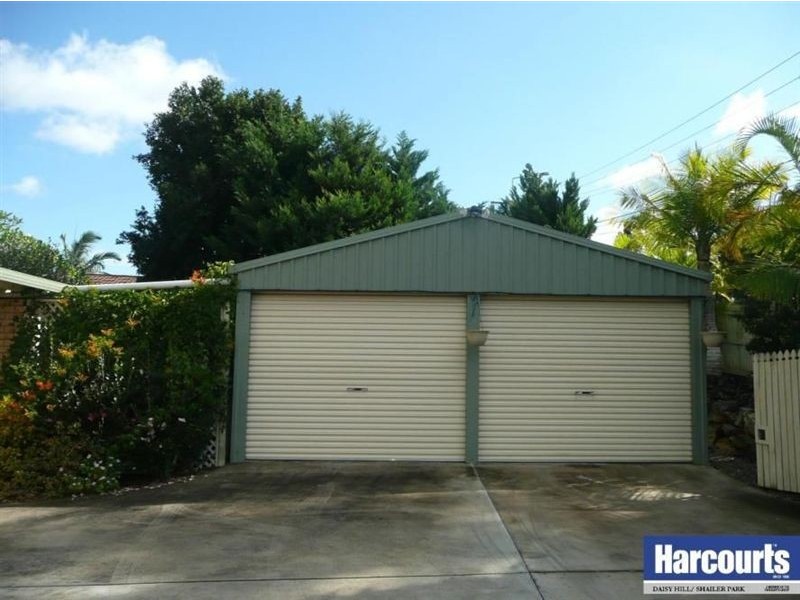 84 Lyndale Street, Daisy Hill QLD 4127