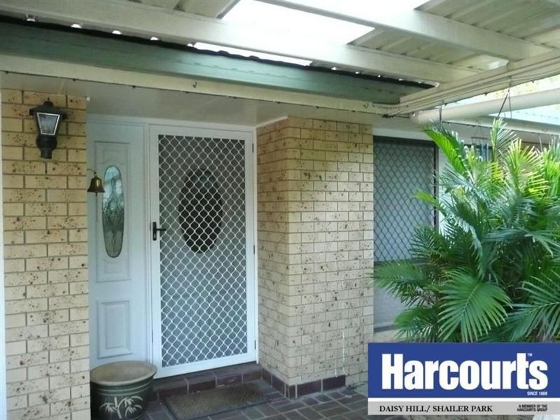 84 Lyndale Street, Daisy Hill QLD 4127