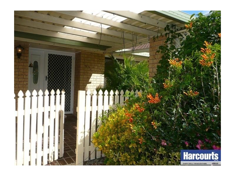 84 Lyndale Street, Daisy Hill QLD 4127