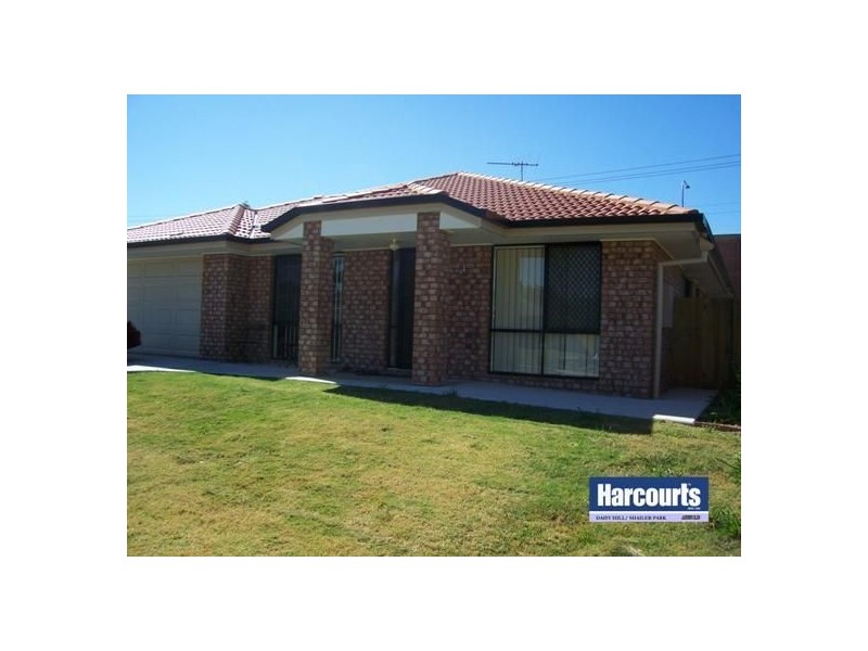 48 Constellation Drive, Loganholme QLD 4129