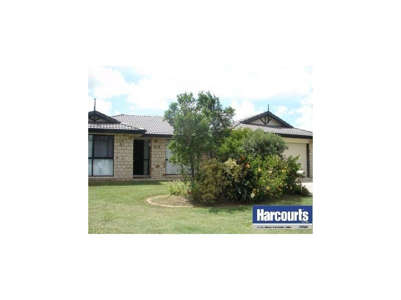 19 Lamington Place, Loganholme QLD 4129