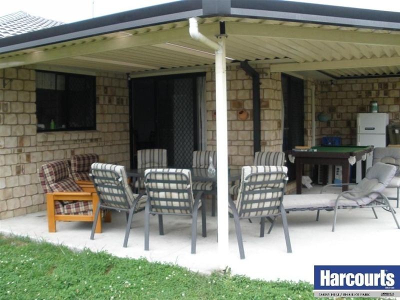 19 Lamington Place, Loganholme QLD 4129