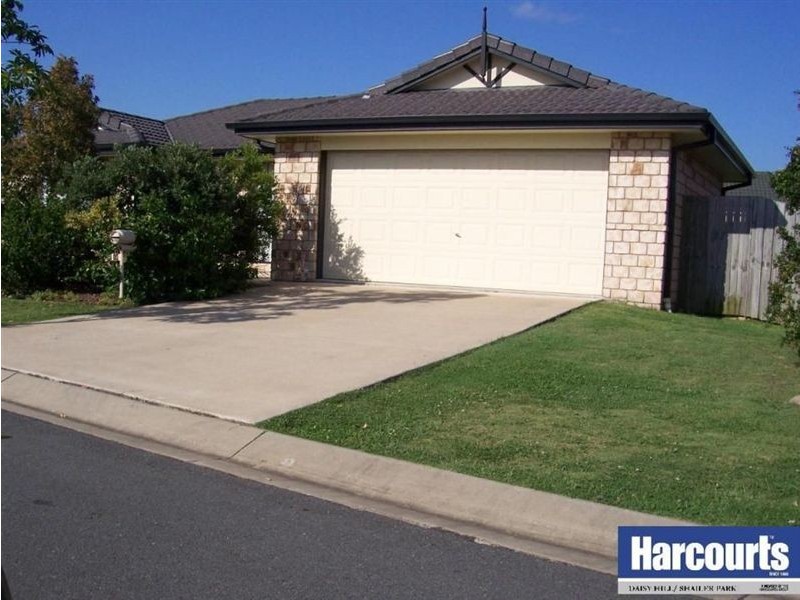 19 Lamington Place, Loganholme QLD 4129