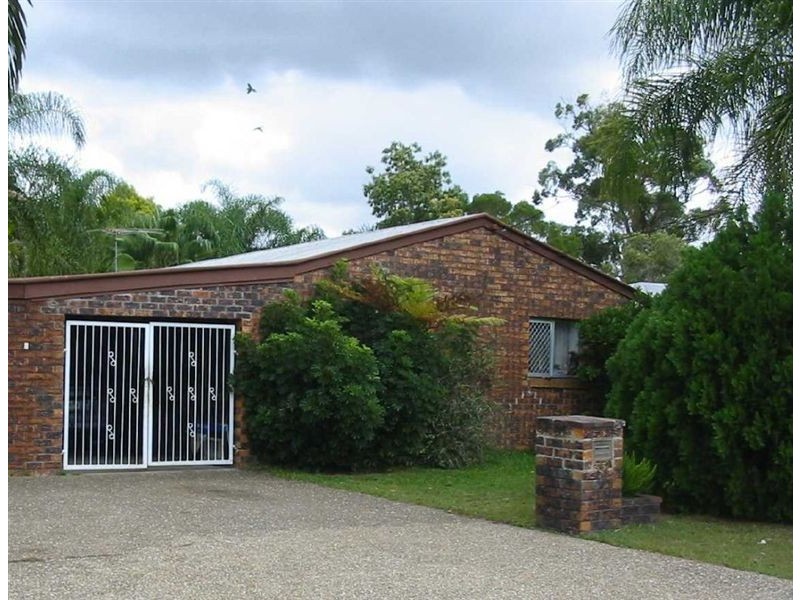 82 Rellam Road, Loganlea QLD 4131