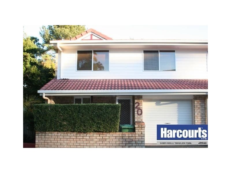 20/15 Daisy Hill Road, Daisy Hill QLD 4127