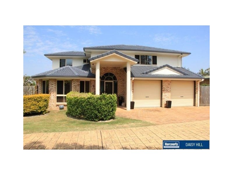 Daisy Hill QLD 4127