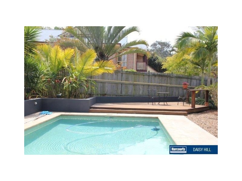 Daisy Hill QLD 4127